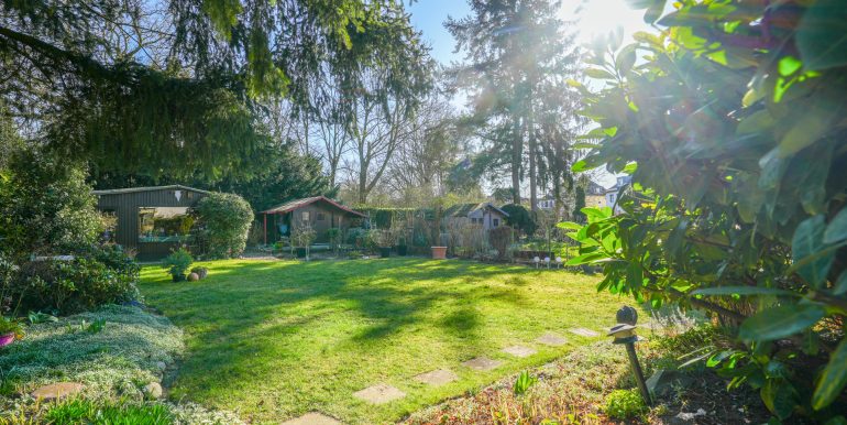 12 Garten