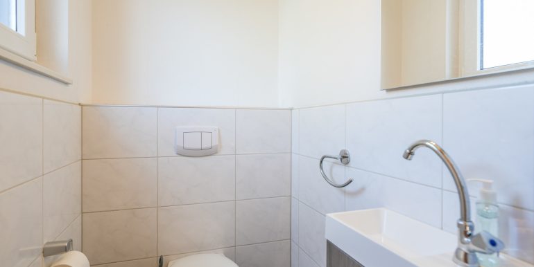 Gäste WC