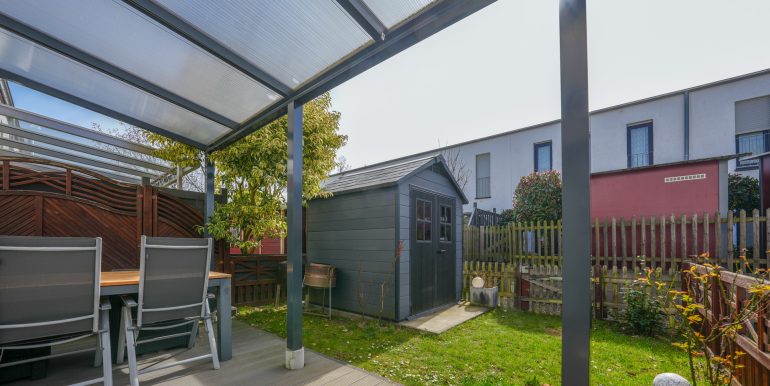 Terrassenbereich 2