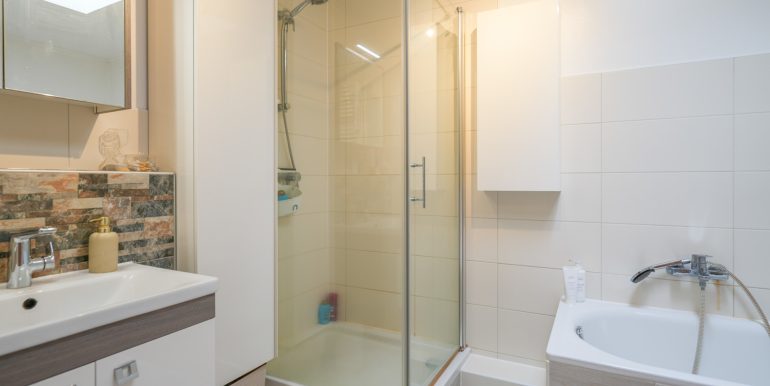 Badezimmer OG