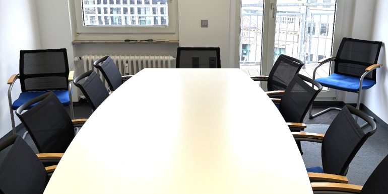 Besprechungsraum