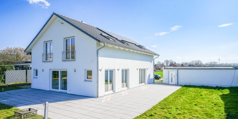 Rückansicht 1