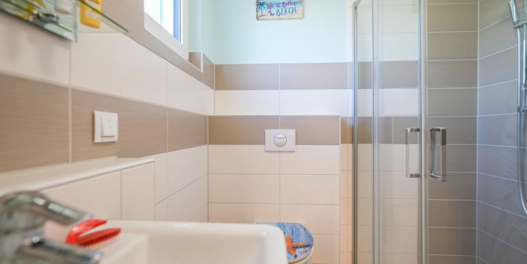 Gäste WC Haupthaus