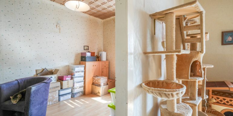 Durchgangszimmer