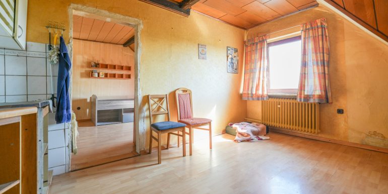 Zimmer 1 DG