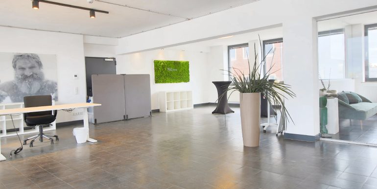 Büro