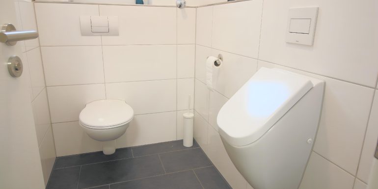 Herren - WC