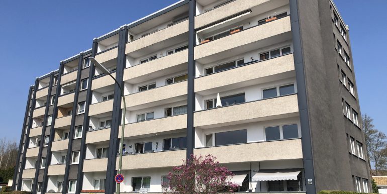 Vorderansicht