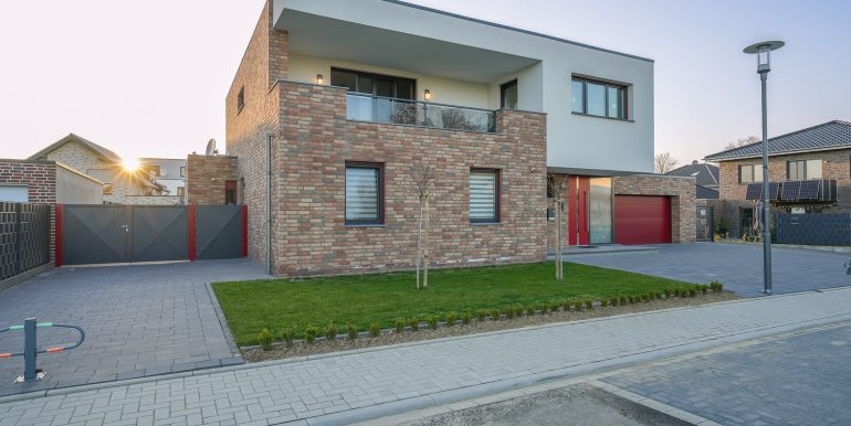 Haus