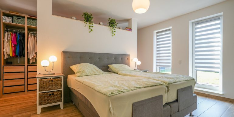 Elternschlafzimmer