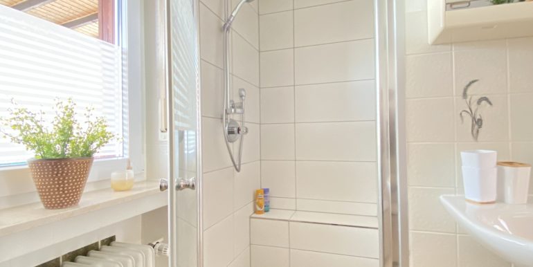 Dusche