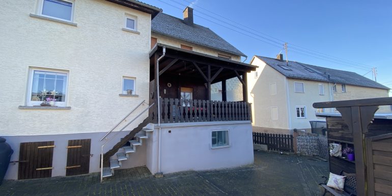 Innenhof
