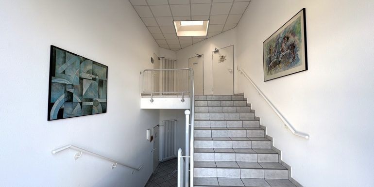Treppenhaus