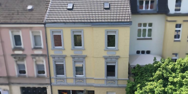 Vorderansicht