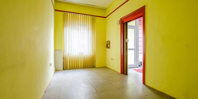 Einzelbüro