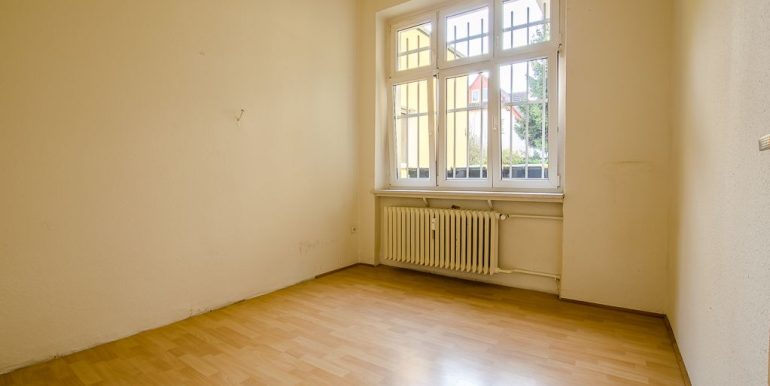 Einzelbüro