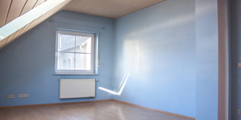 Raum 1 im OG