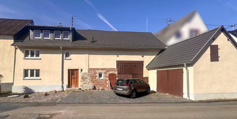 Außenansicht
