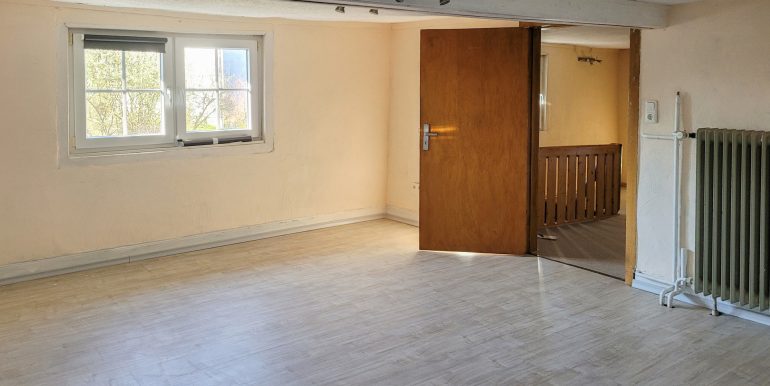 Schlaf/Gästezimmer OG