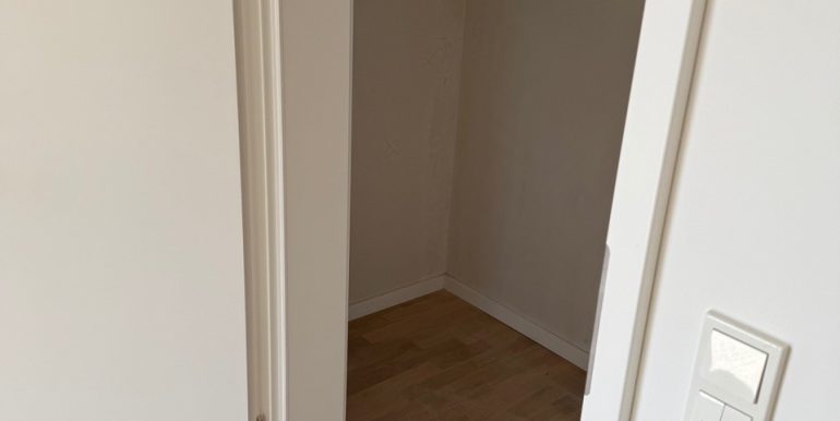 Hausanschlussraum