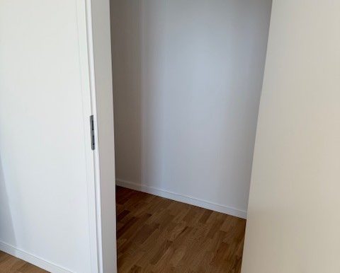 Arbeitsbereich/Ankleide