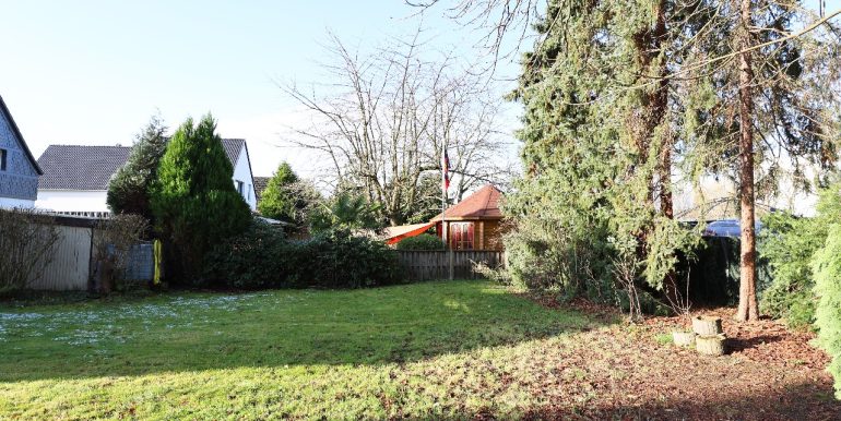 Gartenansicht 2