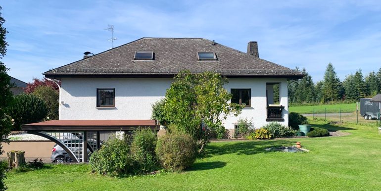 Seitenansicht rechts