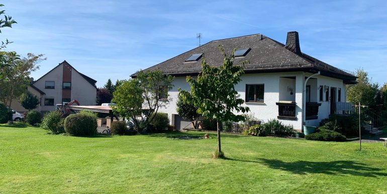 Seitenansicht