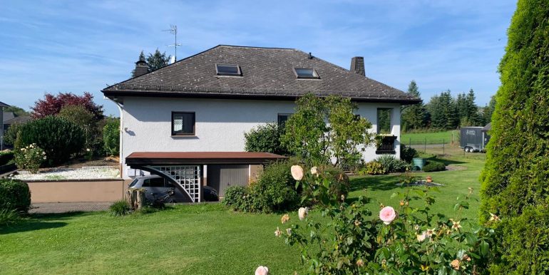 Seitenansicht