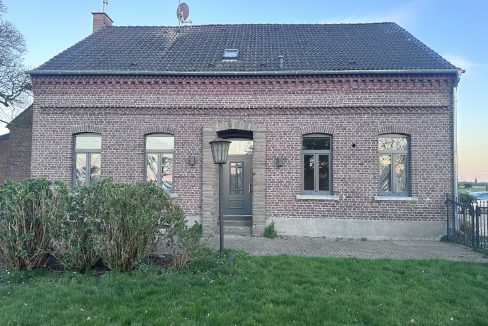 Frontansicht