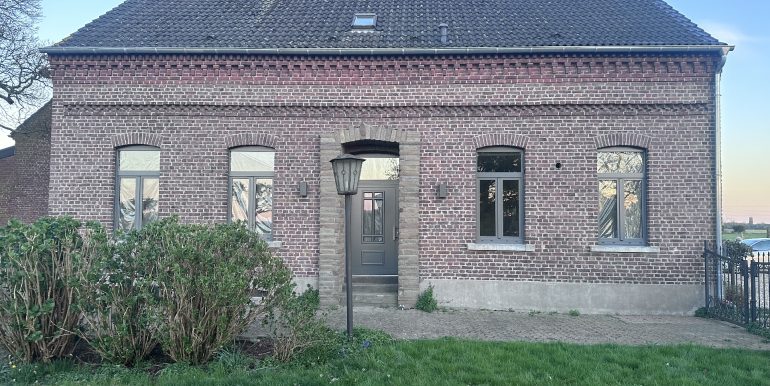 Frontansicht