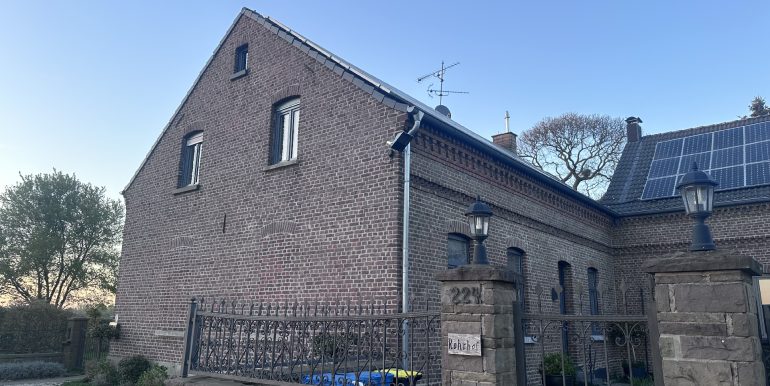 Seitenansicht