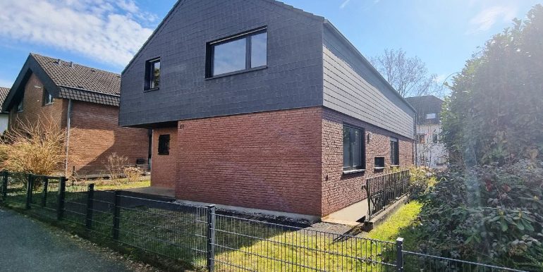 Vorderansicht