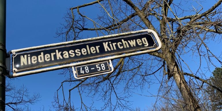 gute Lage