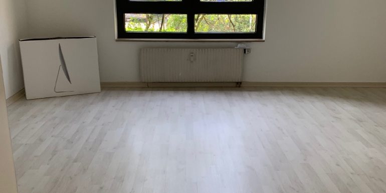 großes Schlafzimmer