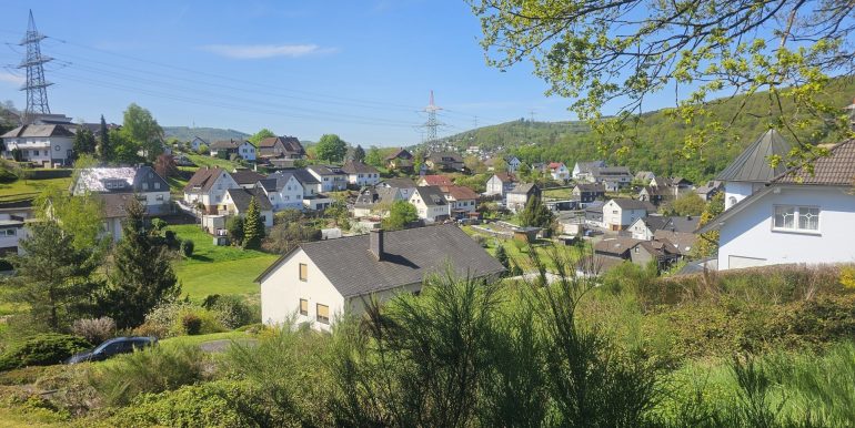 Aussicht