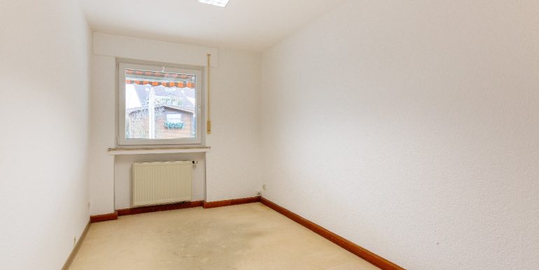 Zimmer 1 im EG