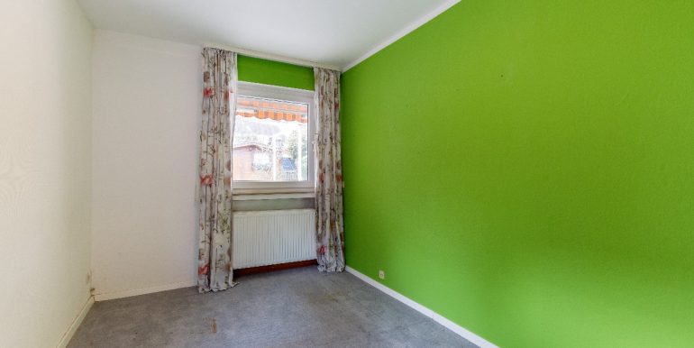 Zimmer 2 im EG