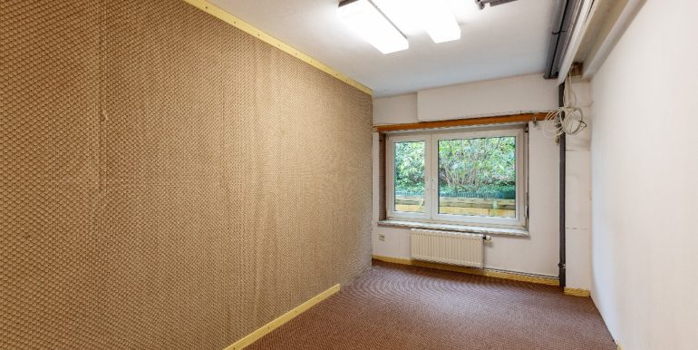 wohnliches Zimmer 4 im UG
