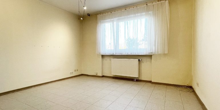 Zimmer 3 im EG