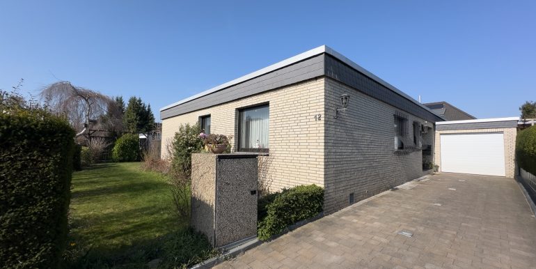 Vorderansicht