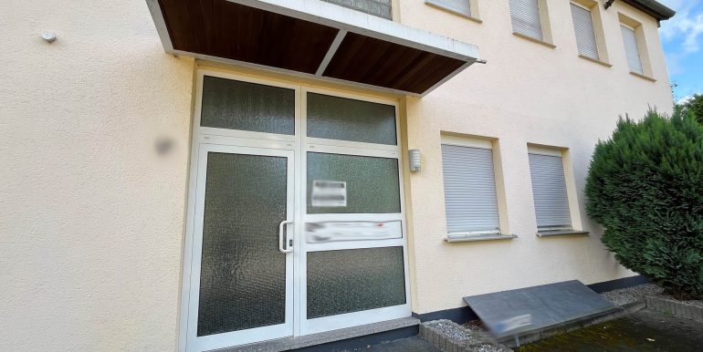 Frontansicht