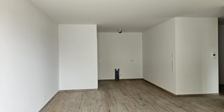 Wohnbereich/Küche