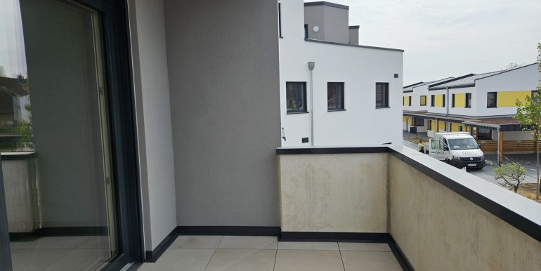 Loggia