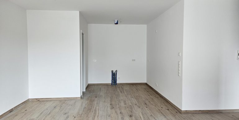 Wohnbereich/Küche