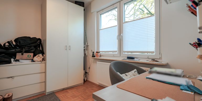 Arbeitszimmer
