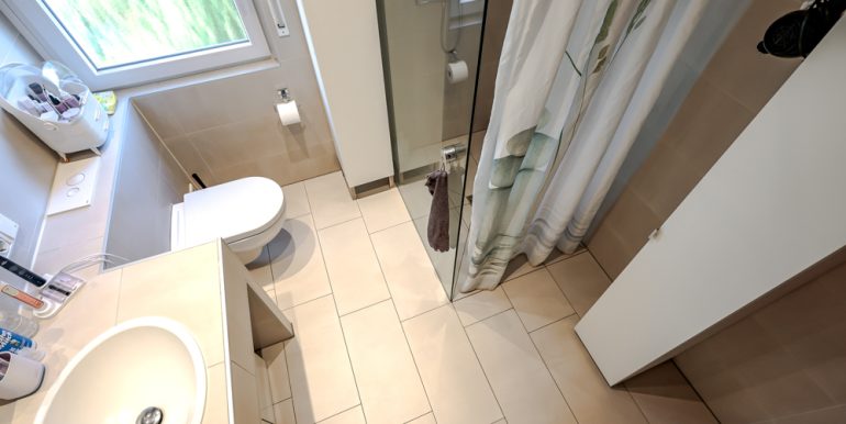 Badezimmer OG