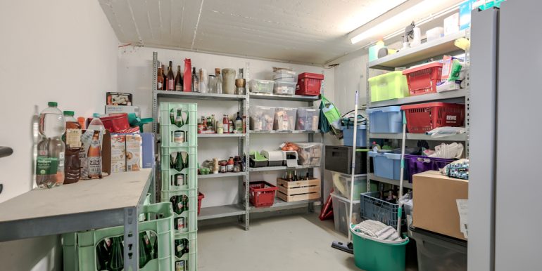Vorratskammer KG