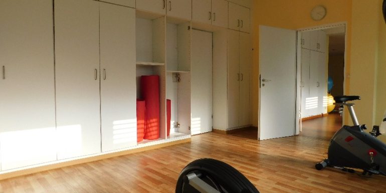Behandlungszimmer