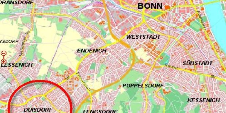 Region